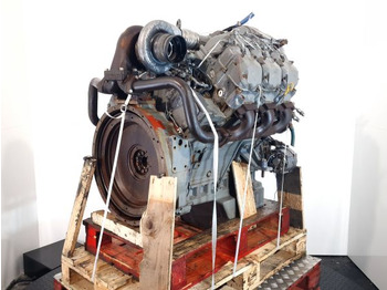 Двигун DEUTZ
