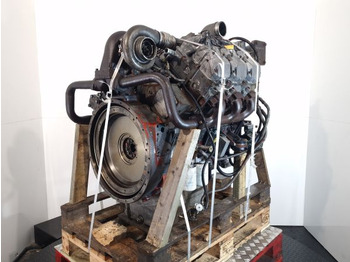 Двигун DEUTZ