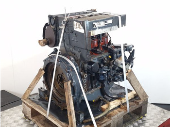 Двигун DEUTZ