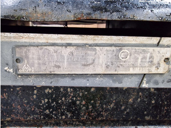 Двигун в категорії Будівельна техніка Deutz F3L2011 Engine (Plant): фото 2 Двигун в категорії Будівельна техніка Deutz F3L2011 Engine (Plant): фото 2