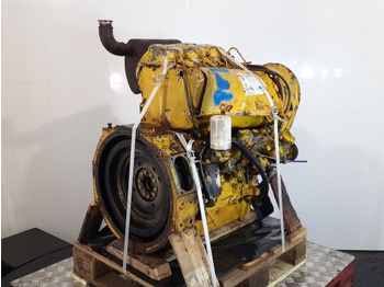 Двигун DEUTZ