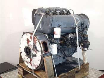 Двигун DEUTZ