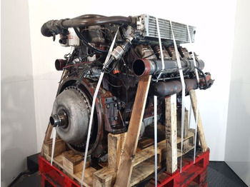 Двигун DEUTZ