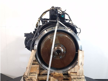 Коробка передач Hitachi 8FLWCN-1750-1 Gearbox: фото 2