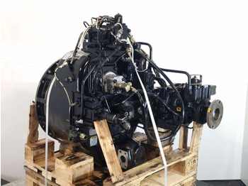 Коробка передач Hitachi 8FLWCN-1750-1 Gearbox: фото 4