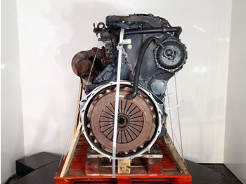 Двигун в категорії Вантажівки Iveco Cursor 11 E6 F3GFE611B*_804 Engine (Truck) 450: фото 2