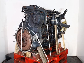 Двигун в категорії Вантажівки Iveco Cursor 11 E6 F3GFE611B*_804 Engine (Truck) 450: фото 1