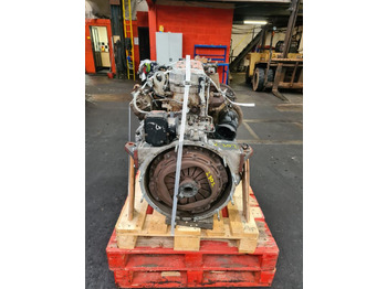 Двигун в категорії Вантажівки Iveco Tector 6ISB EUR3: фото 2