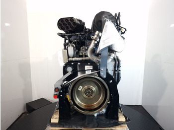 Двигун в категорії Будівельна техніка JCB 444 TA4-93 L2A Engine (Plant): фото 2