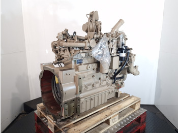 Двигун JOHN DEERE