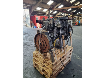 Двигун KOMATSU