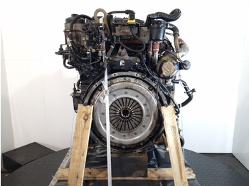 Двигун в категорії Вантажівки MAN D0834 LFL67 Engine (Truck): фото 3