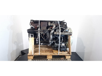 Двигун в категорії Вантажівки MAN D0836 LFL63 Engine (Truck): фото 4
