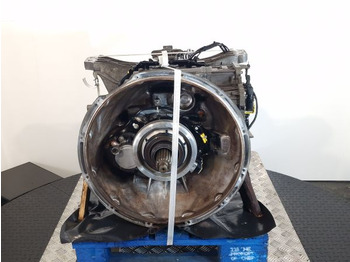 Коробка передач Mercedes Benz G211-12 Gearbox for OM471 Engine: фото 2