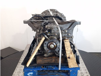 Коробка передач Mercedes Benz G211-12 Gearbox for OM471 Engine: фото 5