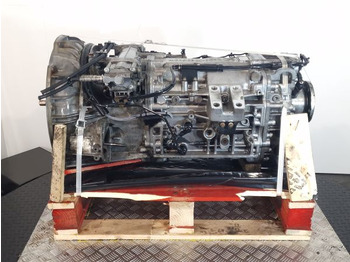 Коробка передач Mercedes Benz G221-9 Gearbox: фото 4