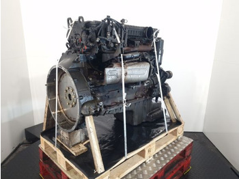 Двигун MERCEDES-BENZ Econic