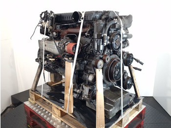 Двигун в категорії Вантажівки Mercedes Benz OM906LA.V/3-03 Econic Engine (Truck): фото 5