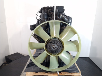Двигун в категорії Вантажівки Mercedes Benz OM906LA.V/3-03 Truck Spec Engine (Truck): фото 5