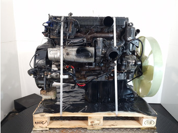 Двигун в категорії Вантажівки Mercedes Benz OM906LA.V/3-03 Truck Spec Engine (Truck): фото 3