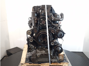 Двигун в категорії Вантажівки Mercedes Benz OM926LA.EEV/2-00 Econic Spec Engine (Truck): фото 5