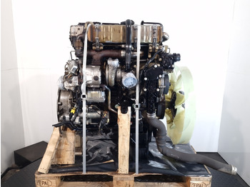 Двигун в категорії Вантажівки Mercedes Benz OM934LA.6-8-00 Engine (Truck): фото 3