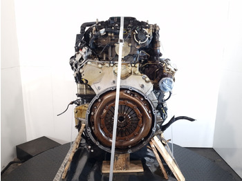 Двигун в категорії Вантажівки Mercedes Benz OM934LA.6-8-00 Engine (Truck): фото 2