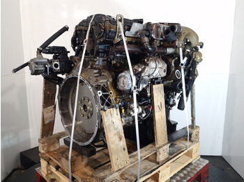 Двигун MERCEDES-BENZ Econic