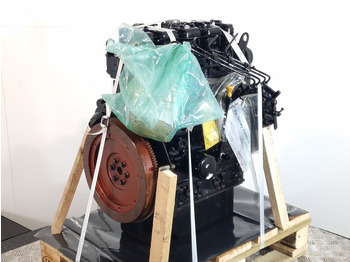 Двигун PERKINS