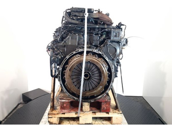 Двигун в категорії Вантажівки Scania DC938 L01 Engine (Truck): фото 3