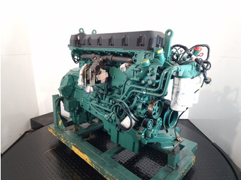 Новий Двигун в категорії Будівельна техніка Volvo A30D ADT D9A ACE2 New Engine (Plant): фото 4