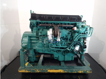Новий Двигун в категорії Будівельна техніка Volvo A30D ADT D9A ACE2 New Engine (Plant): фото 3