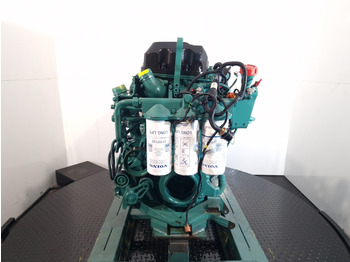 Новий Двигун в категорії Будівельна техніка Volvo A30D ADT D9A ACE2 New Engine (Plant): фото 5