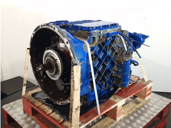 Коробка передач VOLVO