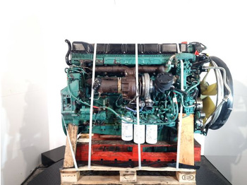 Двигун в категорії Вантажівки Volvo D11K330 EUVI Engine (Truck): фото 5