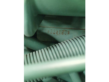 Двигун в категорії Вантажівки Volvo D11K330 EUVI Engine (Truck): фото 3