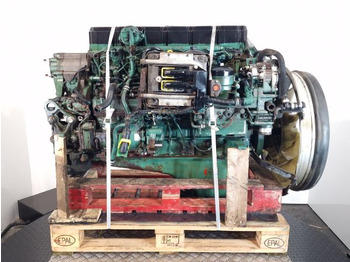 Двигун в категорії Вантажівки Volvo D7E 240 EC06 Truck Spec PTO Engine (Truck): фото 3
