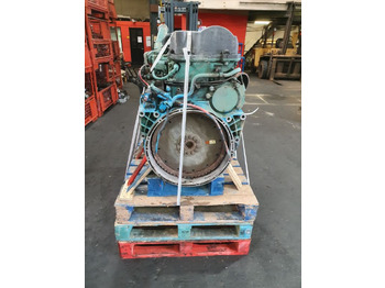 Двигун в категорії Вантажівки Volvo D9A260 EC01: фото 4 Двигун в категорії Вантажівки Volvo D9A260 EC01: фото 4