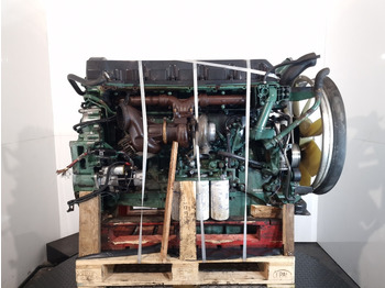 Двигун в категорії Вантажівки Volvo D9B 300 – EC06 Engine (Truck): фото 5