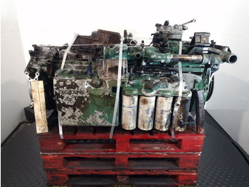 Двигун Volvo DH12E420 ECO6B Engine (Bus): фото 4