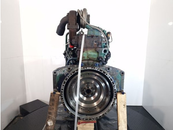Двигун в категорії Будівельна техніка Volvo TD71A Engine (Plant): фото 3