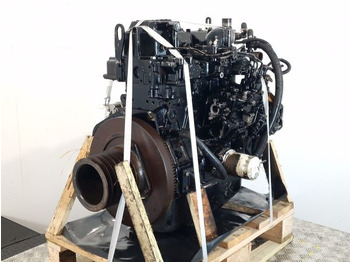 Двигун YANMAR