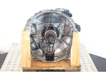 Коробка передач ZF 6AS800TO Gearbox: фото 3 Коробка передач ZF 6AS800TO Gearbox: фото 3