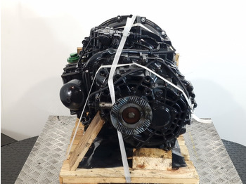 Коробка передач ZF Astronic Lite 6AS800TO Iveco Spec Gearbox: фото 5