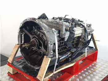 Коробка передач ZF