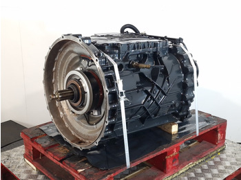 Коробка передач IVECO