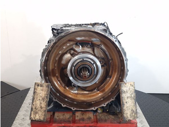 Коробка передач ZF Traxon 12TX2620TD DAF Spec Gearbox: фото 2