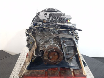 Коробка передач ZF Traxon 12TX2620TD DAF Spec Gearbox: фото 4