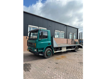 Автовоз вантажівка DAF CF 65 210