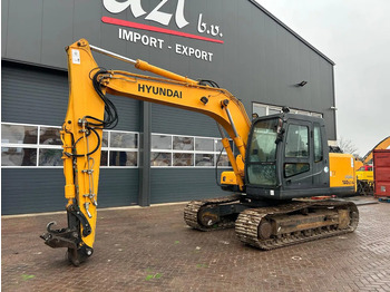 Гусеничний екскаватор HYUNDAI